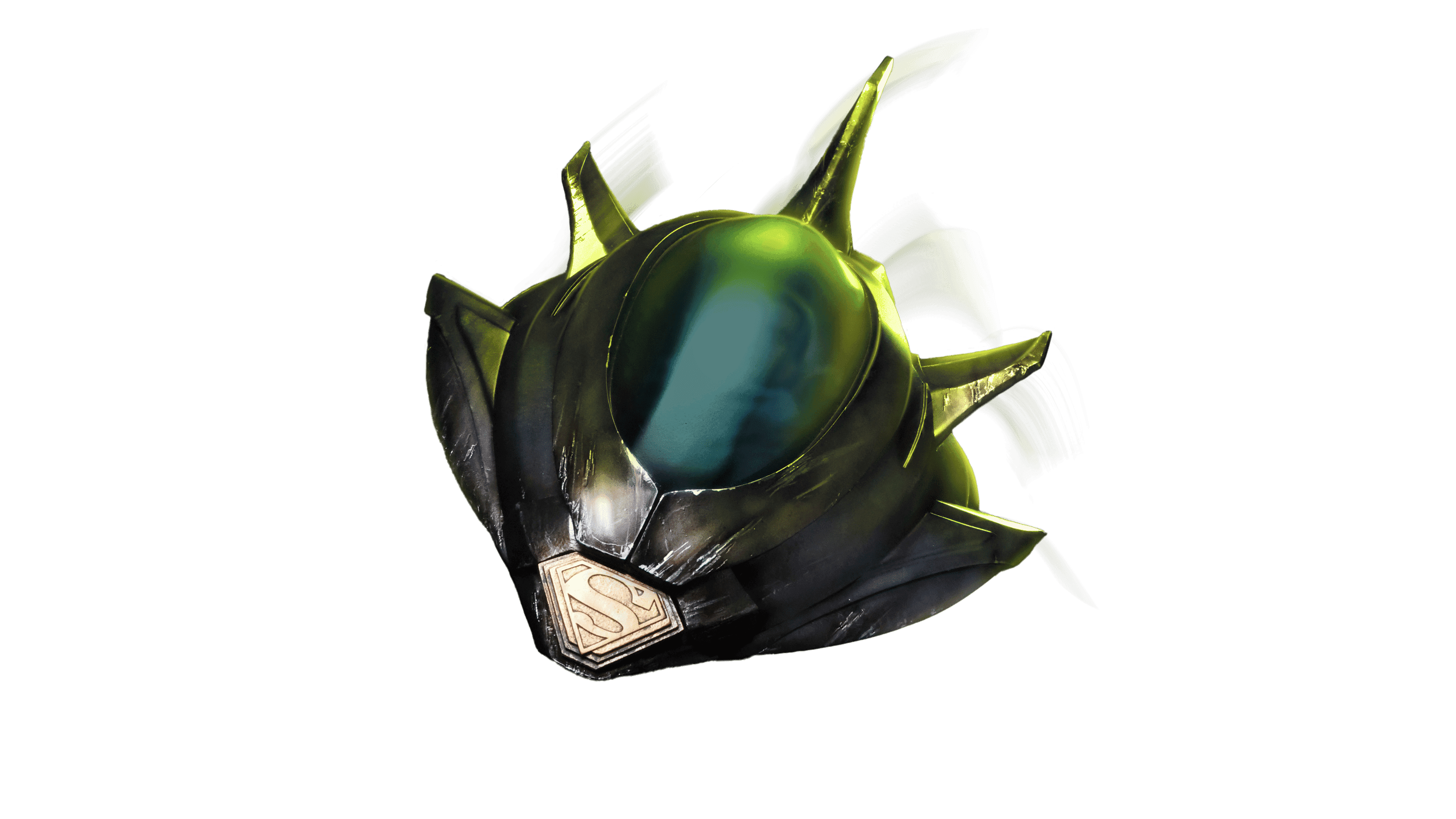 Space pod